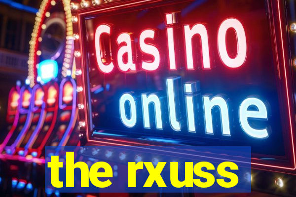 the rxuss